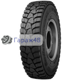 Cordiant Professional DM1 315/80 R22.5 156/150K